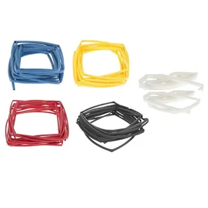 وارنیش حرارتی وو ار مدل MULTI03-1M مجموعه 5 عددی
