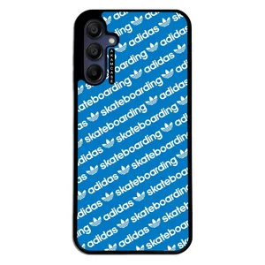 AKAM AMC-WSGA15-ADIDAS-18 Cover For Samsung Galaxy A15