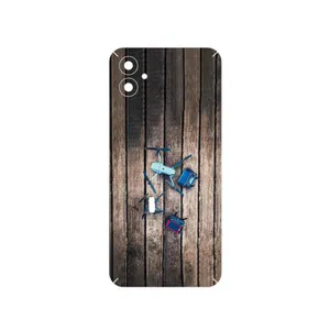 MAHOOT Drone Cover Sticker for Samsung A04e