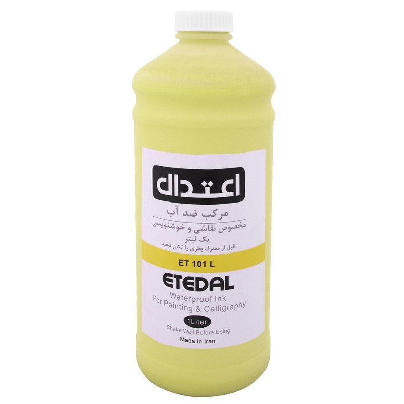 مرکب اعتدال کد ET 101 L