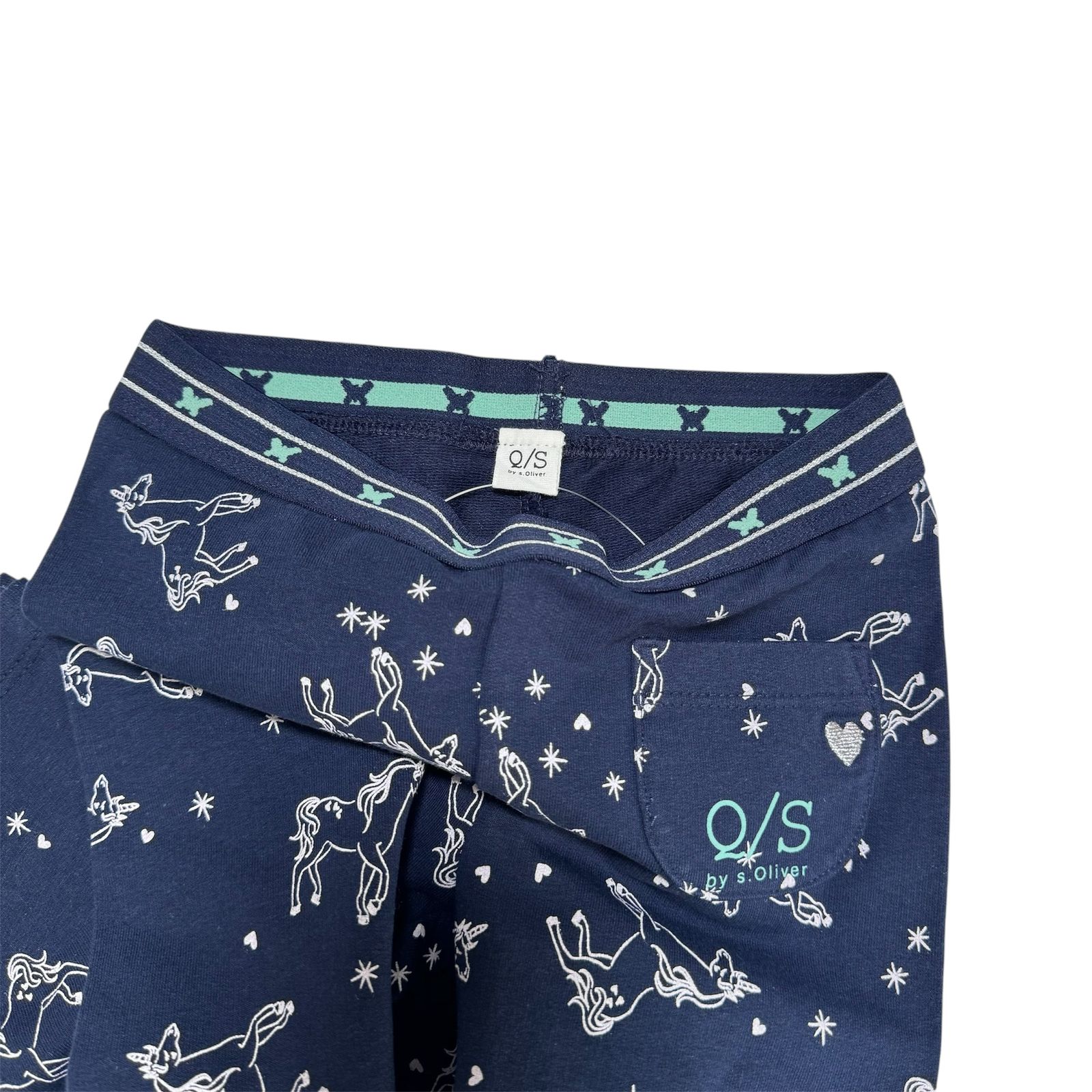 شلوار دخترانه اس.اولیور مدل 3535 -  - 2