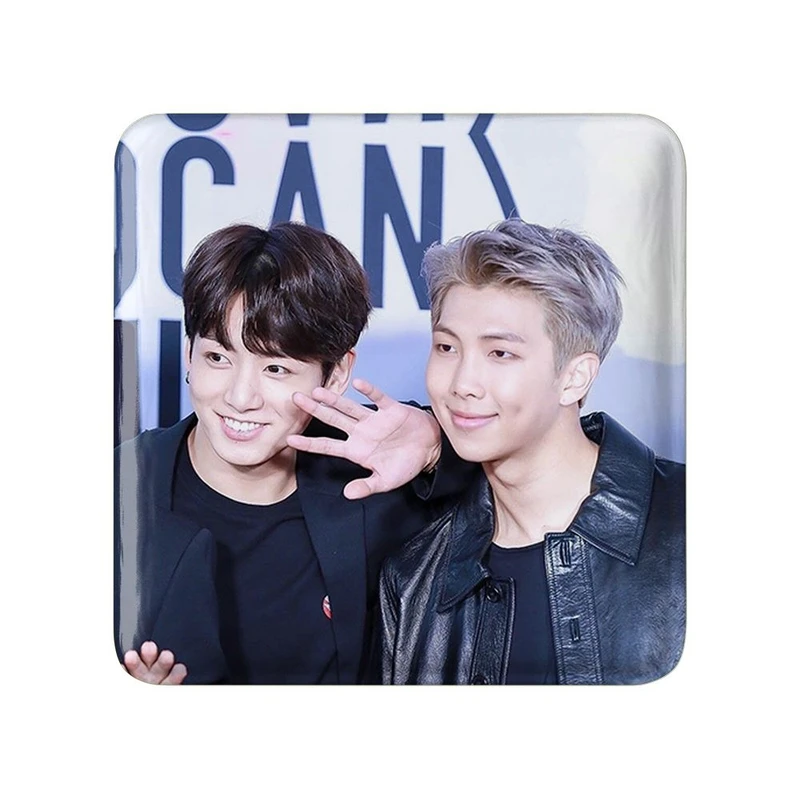 مگنت خندالو کد 14877