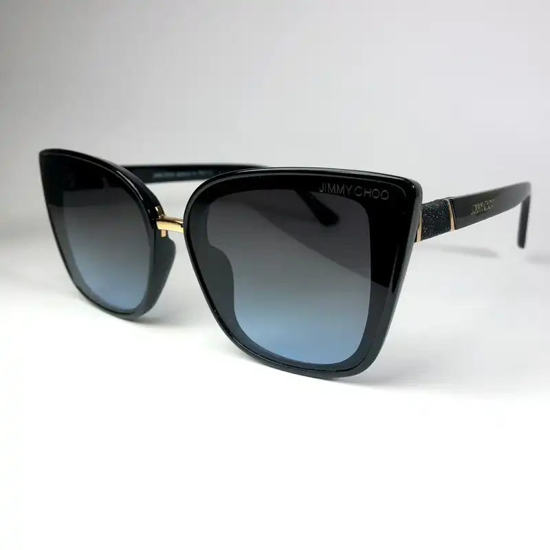 عینک آفتابی زنانه جیمی چو مدل پلاریزه 005