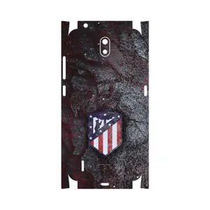 MAHOOT Atletico-de-Madrid-FullSkin Cover Sticker for Nokia C1