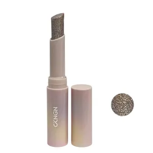 سایه چشم سی کی ان جی ان مدل starilt silver شماره 03