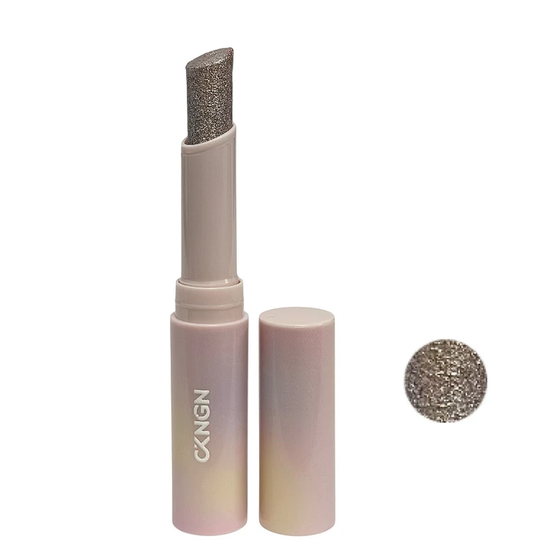 سایه چشم سی کی ان جی ان مدل starilt silver شماره 03