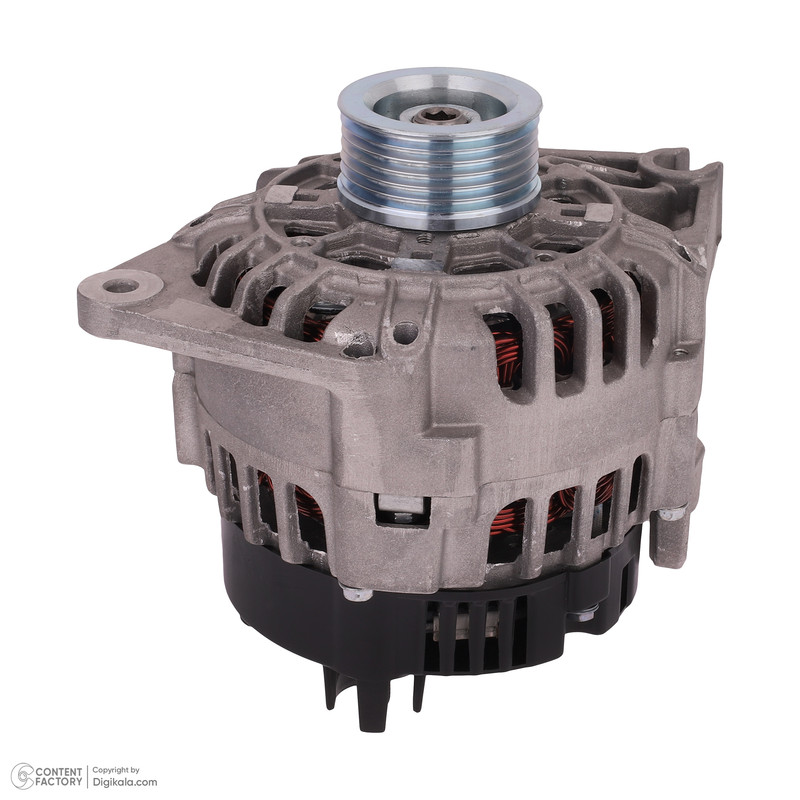 دینام جی ای اس پی کد 409140 مناسب برای سمند