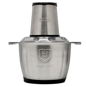 خردکن سیلور کرست مدل SL-2024