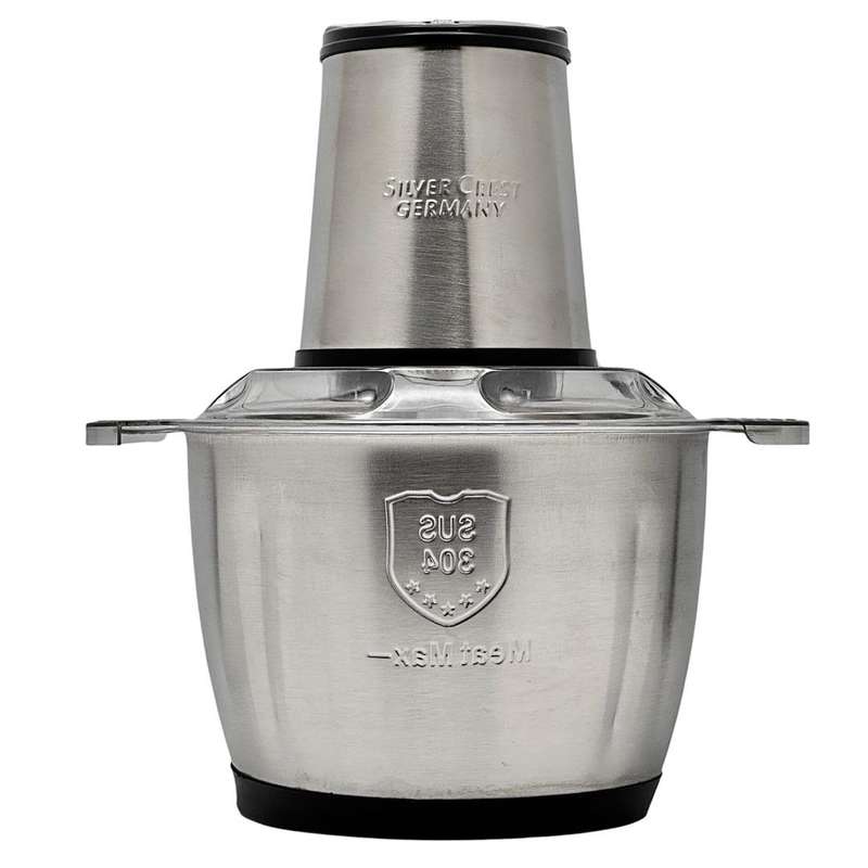 خردکن سیلور کرست مدل SL-2024