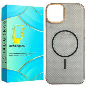 Ghab Guard DTMG Cover for Apple iPhone 13        