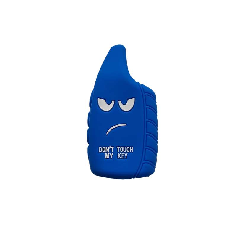 کاور ریموت دزدگیر خودرو کد 902