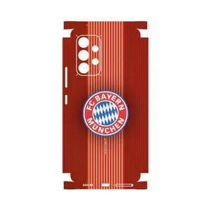 MAHOOT Bayern-Munchen-FullSkin Cover Sticker for Samsung Galaxy A53 5G