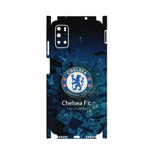 MAHOOT Chelsea-FullSkin Cover Sticker for Gplus Z10