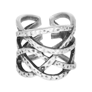 انگشتر زنانه مدل ELI16