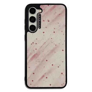 AKAM AMC-WSGS23P-STARS-15 Cover For Samsung Galaxy S23 Plus