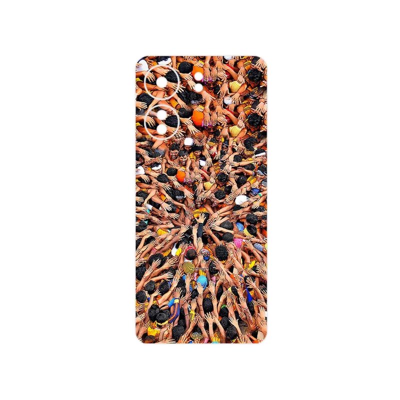 برچسب پوششی ماهوت مدل Indian Celebration مناسب برای گوشی موبایل شیائومی Poco C65