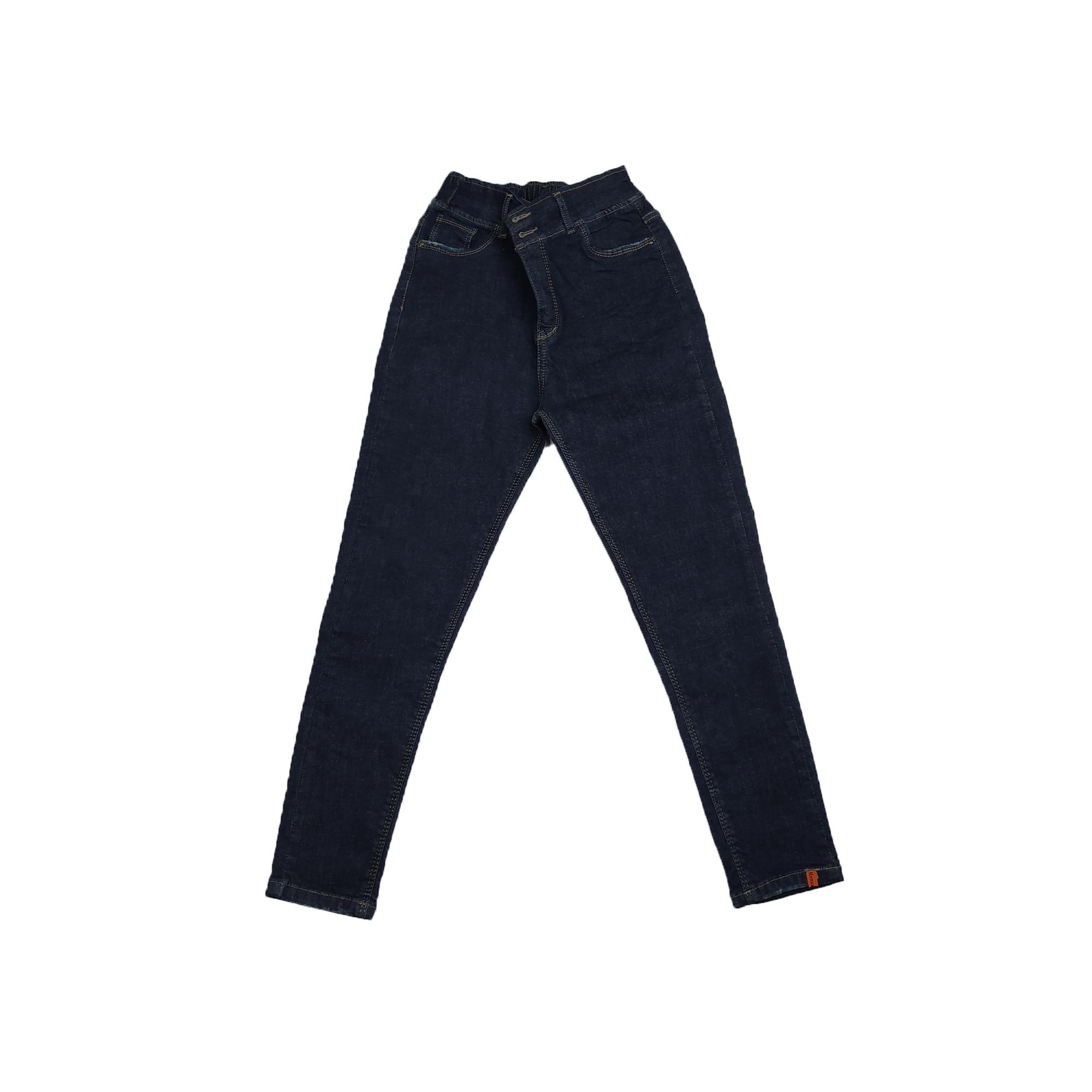 شلوار جین زنانه مدل J107