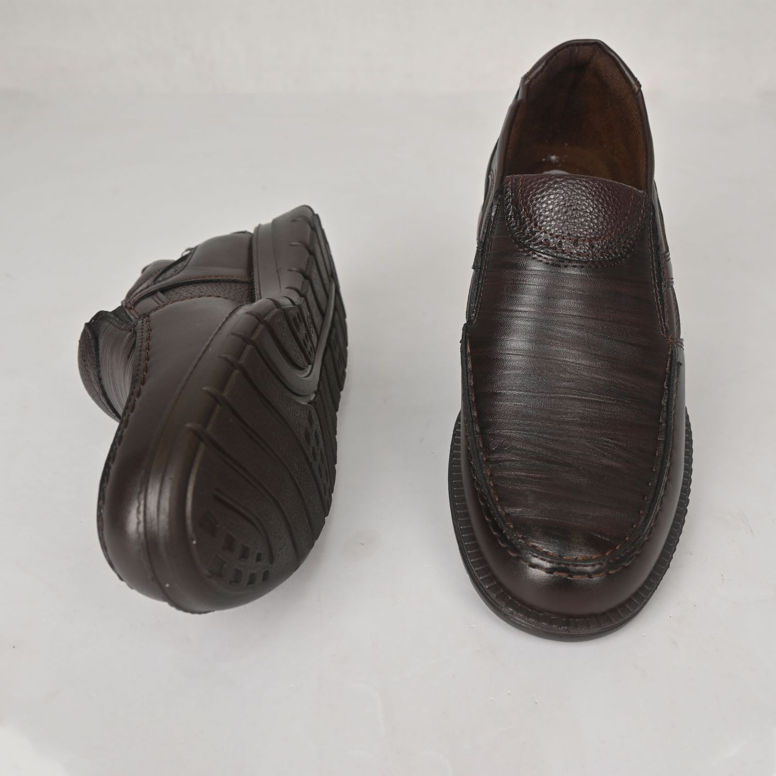 کفش روزمره مردانه کفش سعیدی مدل 576gh -  - 3