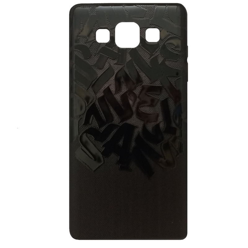 کاور مدل A3610 مناسب برای گوشی موبایل سامسونگ Galaxy A5 2015