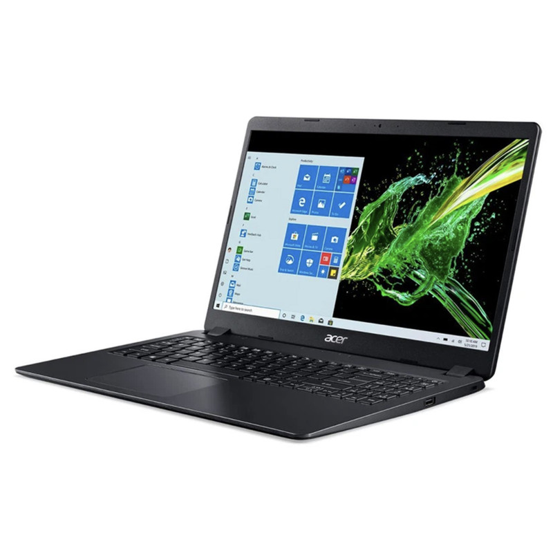 لپ تاپ 15.6 اینچ ایسر مدل Aspire 3 A315-56-32XE-AB
