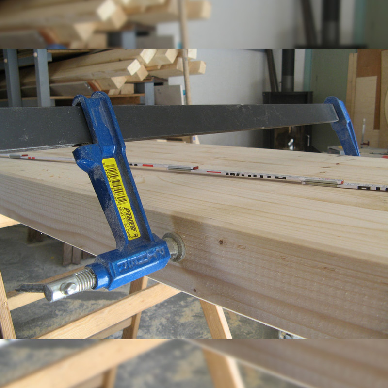 گیره پیچ دستی پیهر مدل 05150