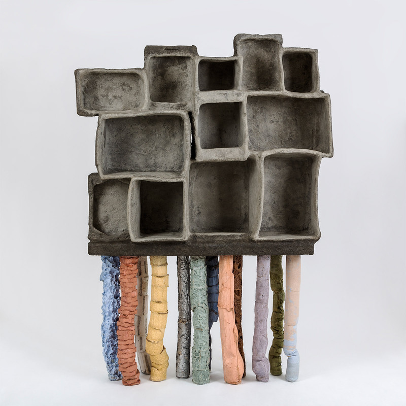 خمیر مجسمه سازی مدل خمیر پاپیه ماشه