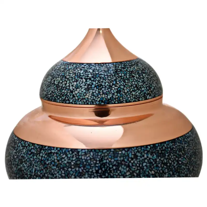 شکلات خوری فیروزه کوبی کد 25