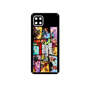 MAHOOT GTA Online Game Series Cover Sticker for Samsung Galaxy F22