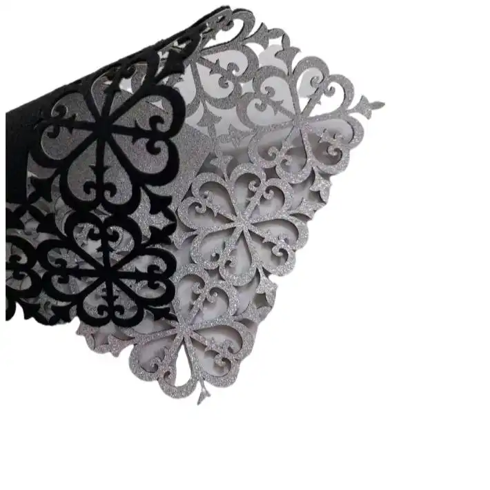 زیربشقابی مدل نیلوفر کد 3121