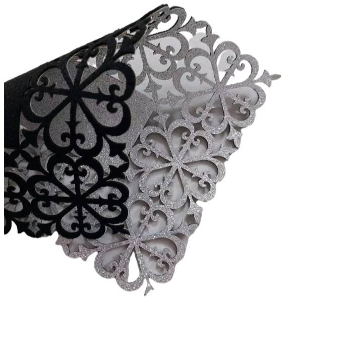 زیربشقابی مدل نیلوفر کد 3121 زیربشقابی مدل نیلوفر کد 3121