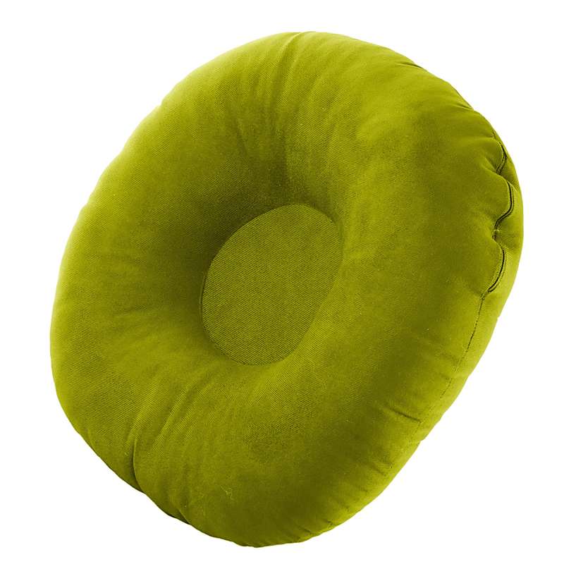 تشک صندلی مدل دونات طبی گرد Vdo-50