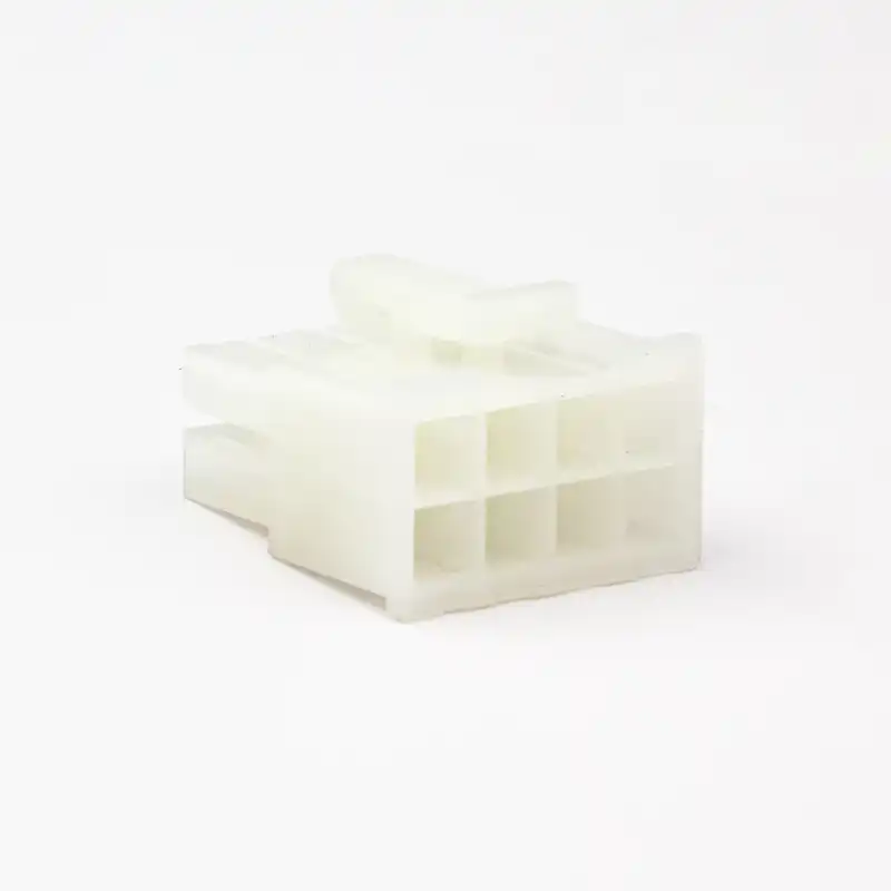 سوکت مادگی 8 پین مدل ATX-2x4F