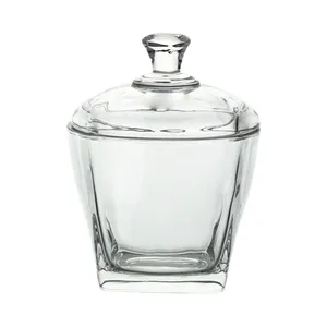 قندان مدل استرلینگ کد E-220