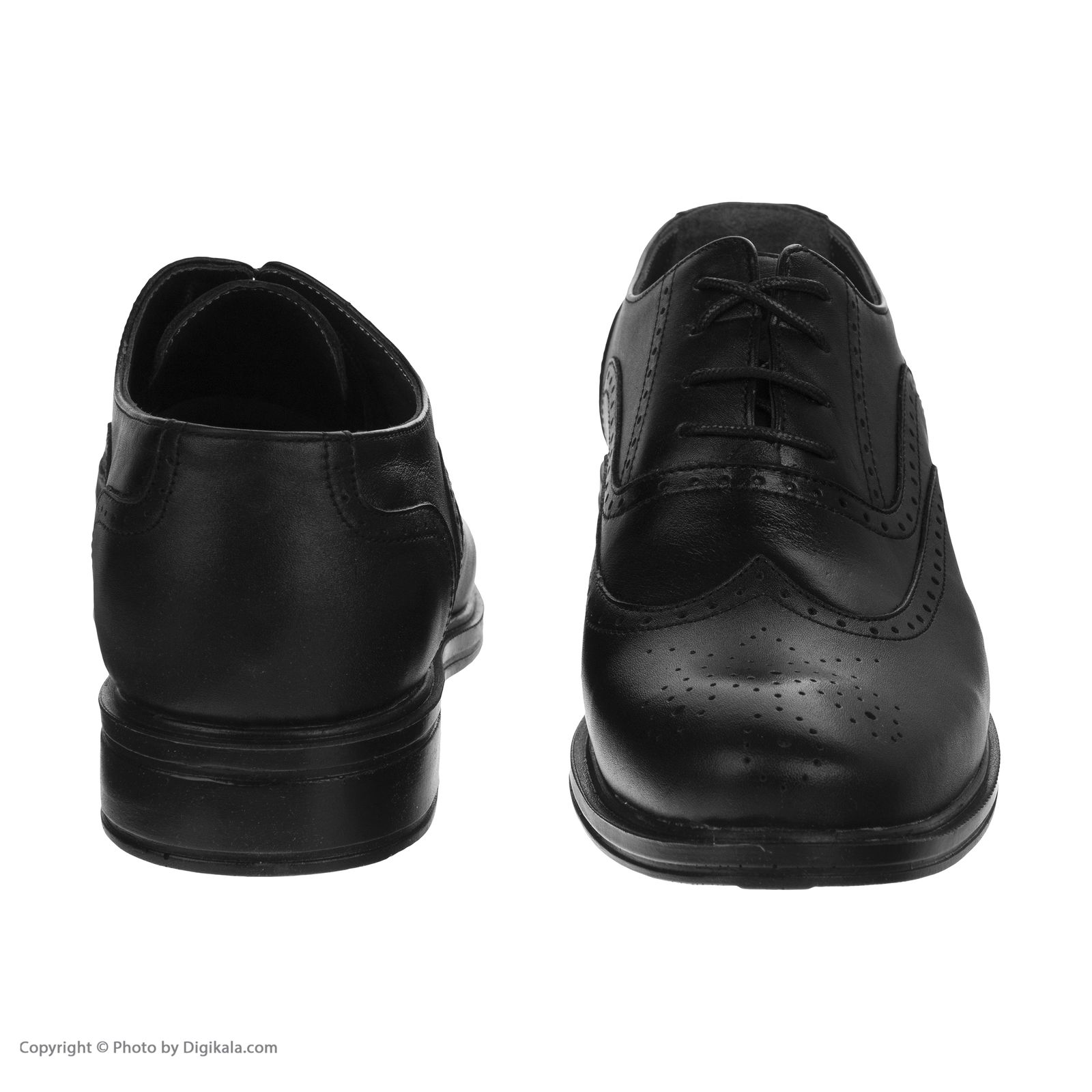 کفش مردانه شیفر مدل 7161I503101 -  - 4