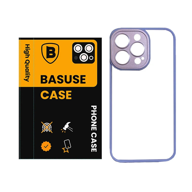 کاور مدل NEW SKIN مناسب برای گوشی موبایل اپل  IPHONE 13 PROMAX