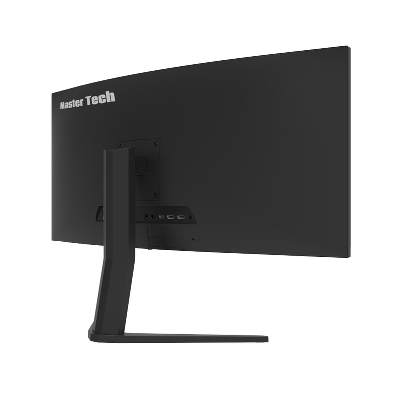مانیتور مسترتک مدل XG345VQ CURVE سایز 34 اینچ