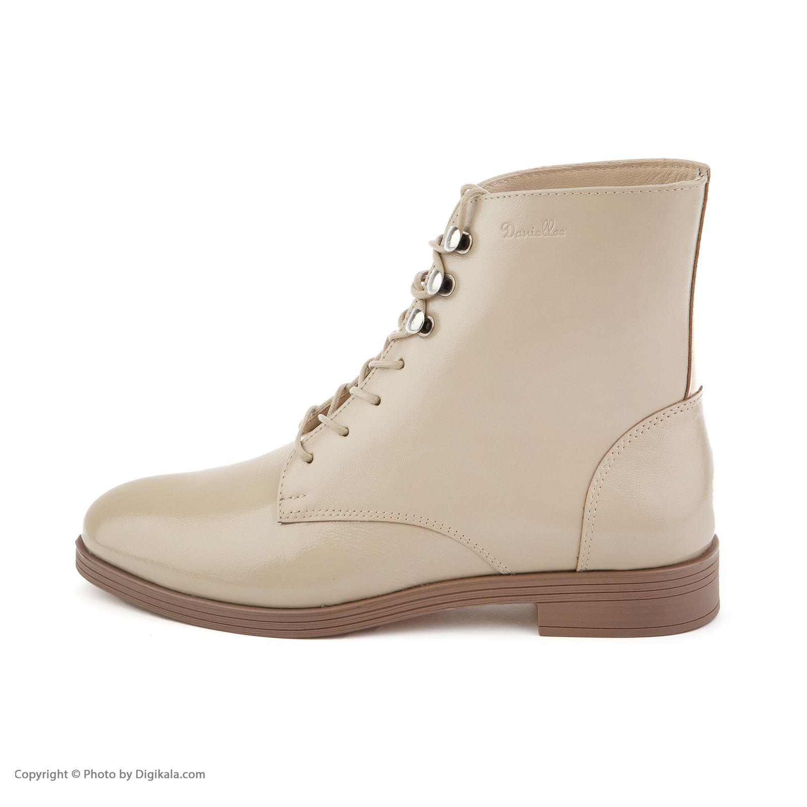 نیم بوت زنانه دنیلی مدل 207030131719 -  - 14