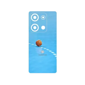 MAHOOT Handball Cover Sticker for Xiaomi Redmi Note 14S