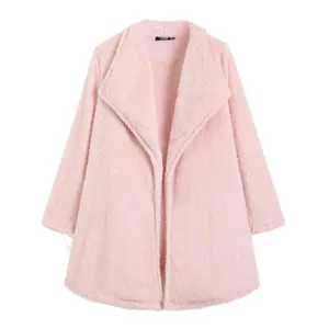 پالتو زنانه مدل 8000