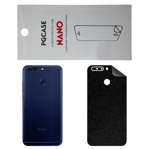 STAR SD Back Skin For HONOR 8 Pro