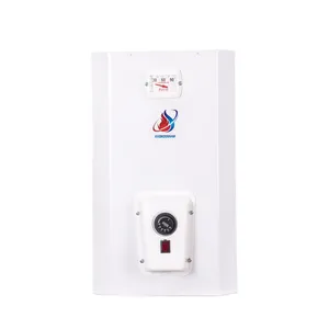 آبگرمکن برقی خروشان اصفهان مدل IBP50-1