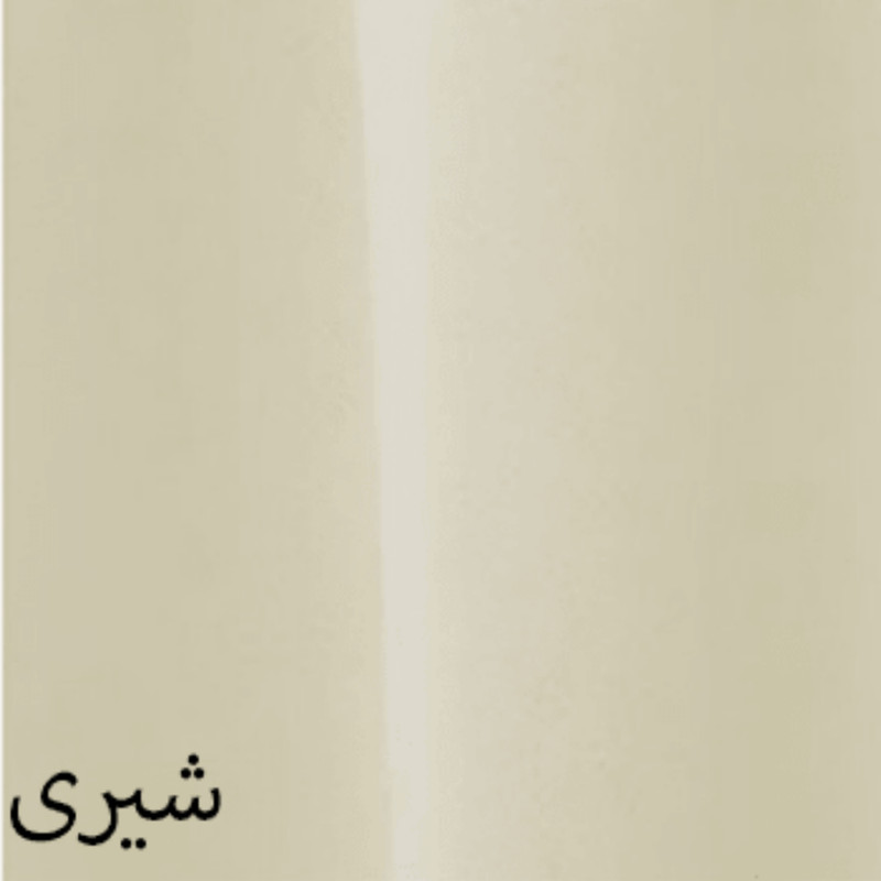 تخت خواب دو نفره کد p 570 سایز 140x200 سانتی متر