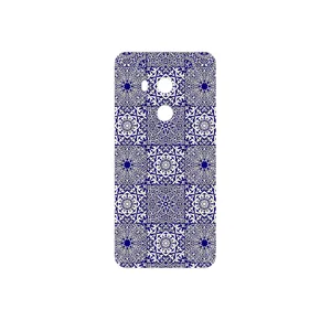MAHOOT Iran Tile 11 Cover Sticker for HTC U11 Plus