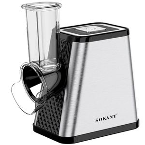 رنده برقی سوکانی مدل SK-06029