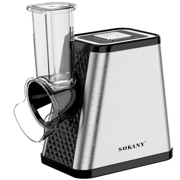 رنده برقی سوکانی مدل SK-06029