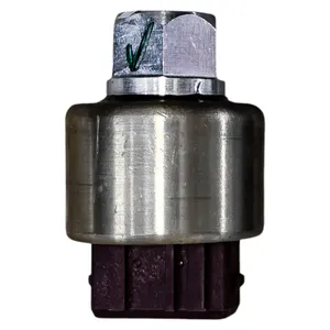 فشنگی کلید 3 کاره کولر مدل VPRT - XU7.XU7P.XUM مناسب برای پژو 405 و پارس