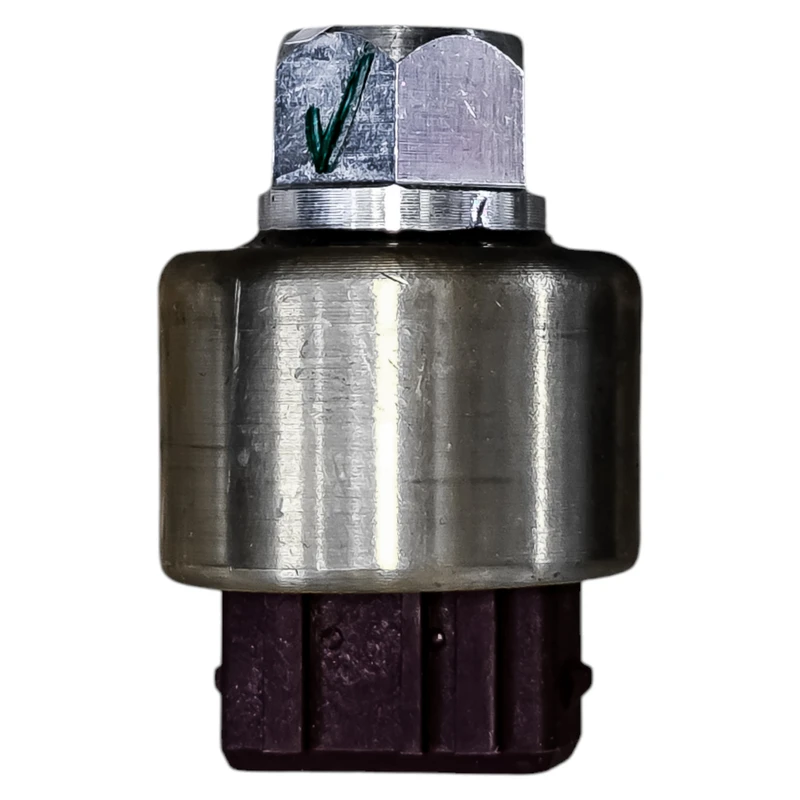 فشنگی کلید 3 کاره کولر مدل VPRT - XU7.XU7P.XUM مناسب برای پژو 405 و پارس