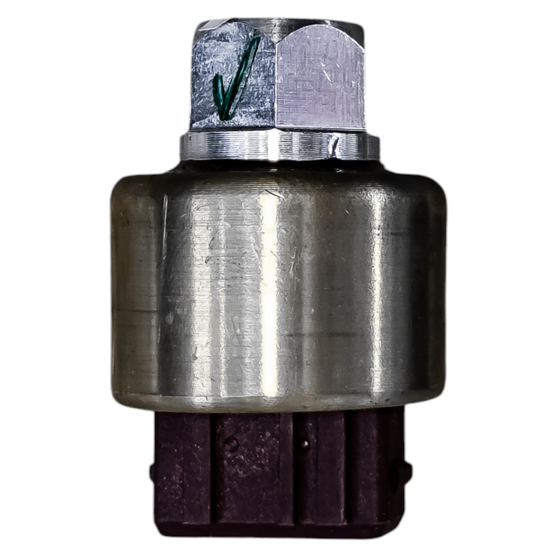 فشنگی کلید ۳ کاره کولر مدل VPRT - 001529 مناسب برای سیتروئن زانتیا