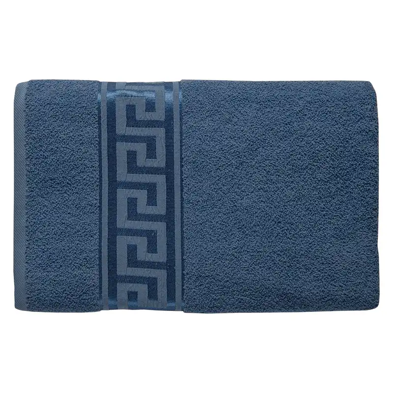 حوله حمام بهباف آذر مدل VSC سایز 100×160 سانتی متر