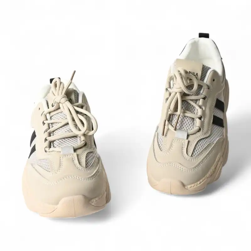 کفش پیاده روی کفش سعیدی مدل 196KM